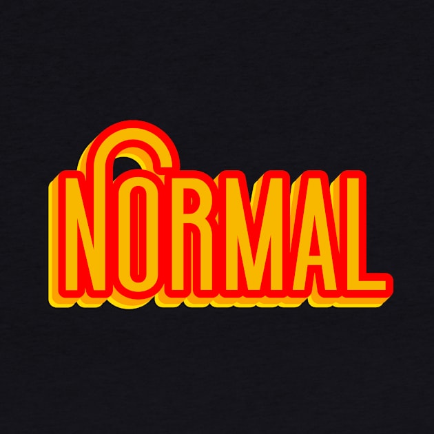 Normal by Pnolpinot